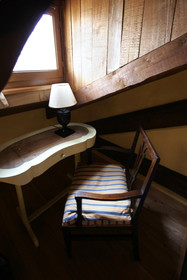 Foresteria Conti Roero