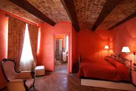 Foresteria Conti Roero