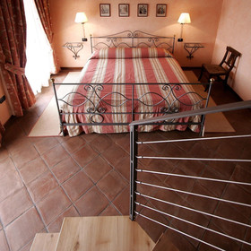 Foresteria Conti Roero