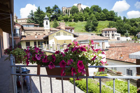 Rocche di Montexelo