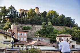 Rocche di Montexelo
