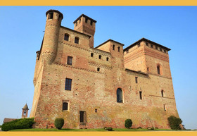 Rocche di Montexelo
