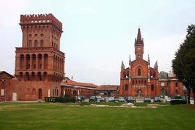Rocche di Montexelo