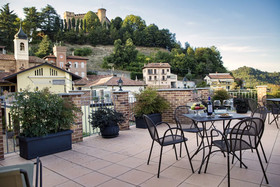 Rocche di Montexelo