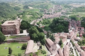 Rocche di Montexelo
