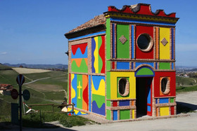 Rocche di Montexelo