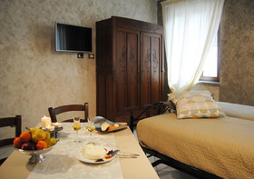 Rocche di Montexelo