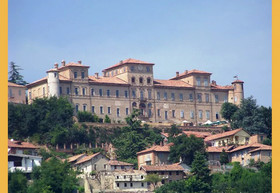 Rocche di Montexelo