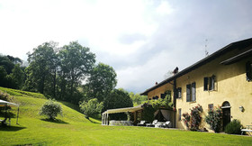 Antica Cascina Del Medico