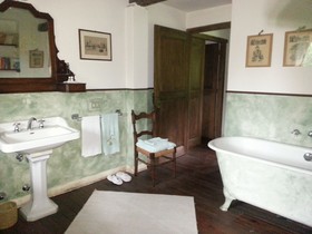 Antica Cascina Del Medico