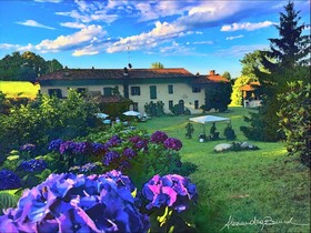 Antica Cascina Del Medico