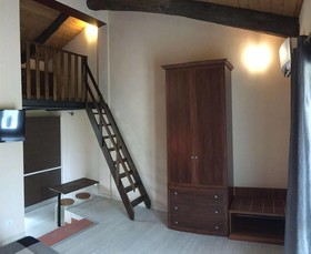 The Green Guesthouse