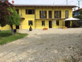 The Green Guesthouse