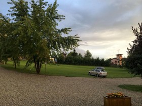 The Green Guesthouse