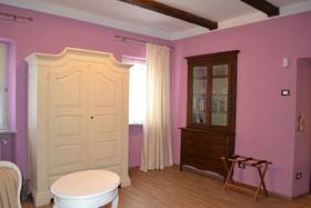 Affittacamere Casa Caimotta