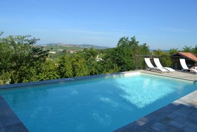 Affittacamere Casa Caimotta