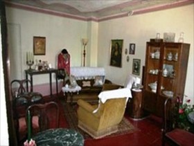 Dimora San Sebastiano