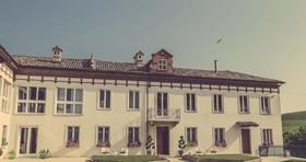 Langhe Country House