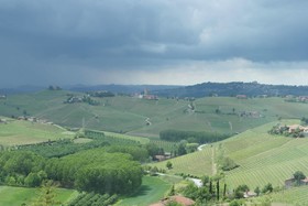 Locanda Borgo Vecchio