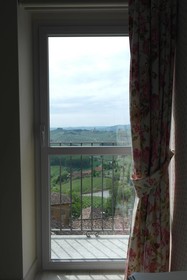 Locanda Borgo Vecchio