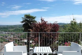 Locanda Borgo Vecchio