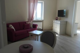 Locanda Borgo Vecchio