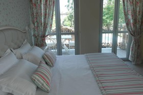 Locanda Borgo Vecchio