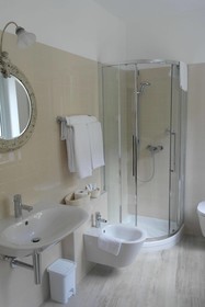 Locanda Borgo Vecchio