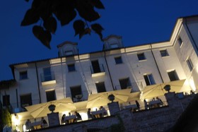 Locanda Borgo Vecchio