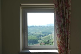 Locanda Borgo Vecchio