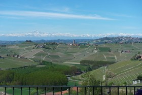 Locanda Borgo Vecchio