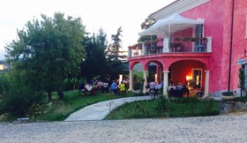 Tenuta La Romana