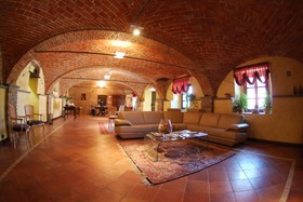 Tenuta La Romana