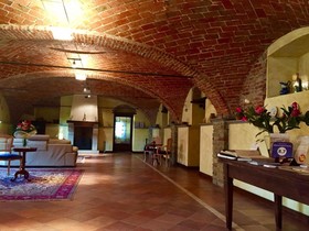 Tenuta La Romana