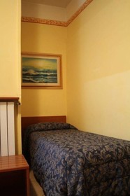 Hotel Cavallo Bianco