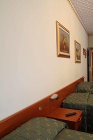 Hotel Cavallo Bianco