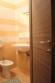 Hotel Cavallo Bianco