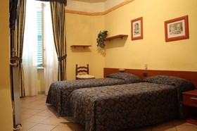 Hotel Cavallo Bianco