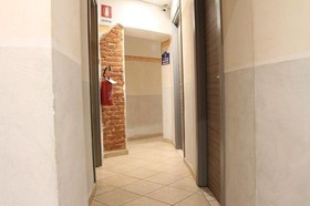 Hotel Cavallo Bianco