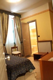 Hotel Cavallo Bianco