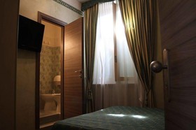 Hotel Cavallo Bianco