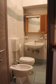 Hotel Cavallo Bianco