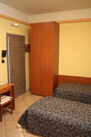 Hotel Cavallo Bianco