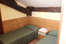 Hotel Cavallo Bianco