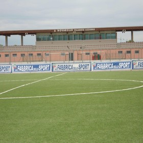 Hotel Novarello Resort & Spa