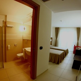 Hotel Novarello Resort & Spa