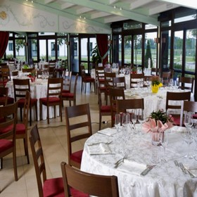 Hotel Novarello Resort & Spa