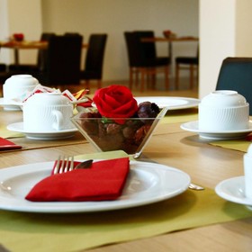 Hotel Novarello Resort & Spa