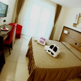 Hotel Novarello Resort & Spa