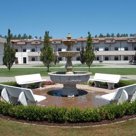 Hotel Novarello Resort & Spa